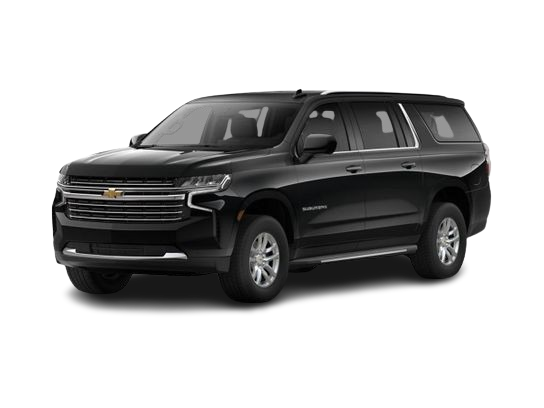 chevrolet-suburban