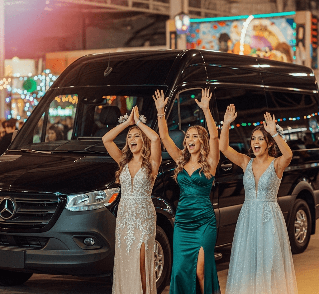 proms-limo